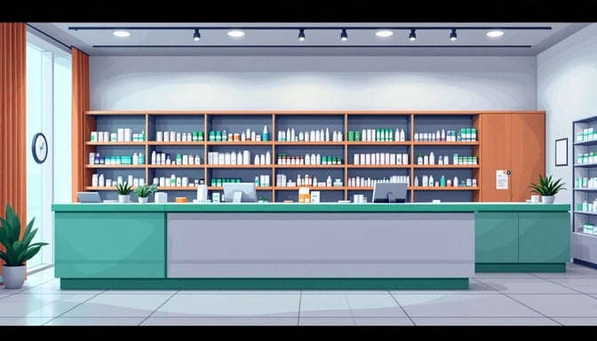 Phusion ile Operasyonel Verimlilik: Eczacılar İçin Akıllı Çözümler