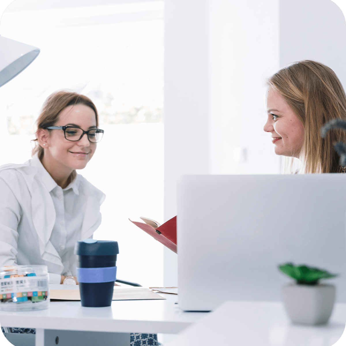 Siz de bu değişimin bir parçası olun.