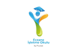 Eczane İşletme Okulu Logo